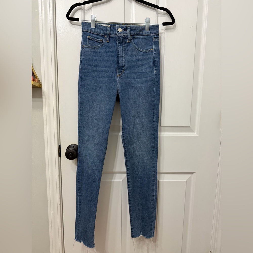 GAP Universal Jegging Sky High
